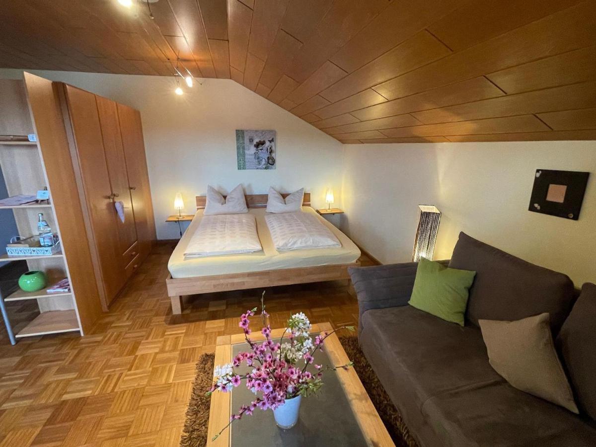 Apartment-Ferienwohnung Penzkofer Zandt Esterno foto