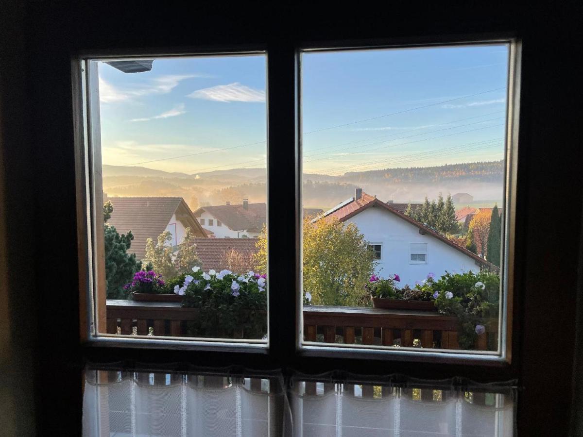Apartment-Ferienwohnung Penzkofer Zandt Esterno foto