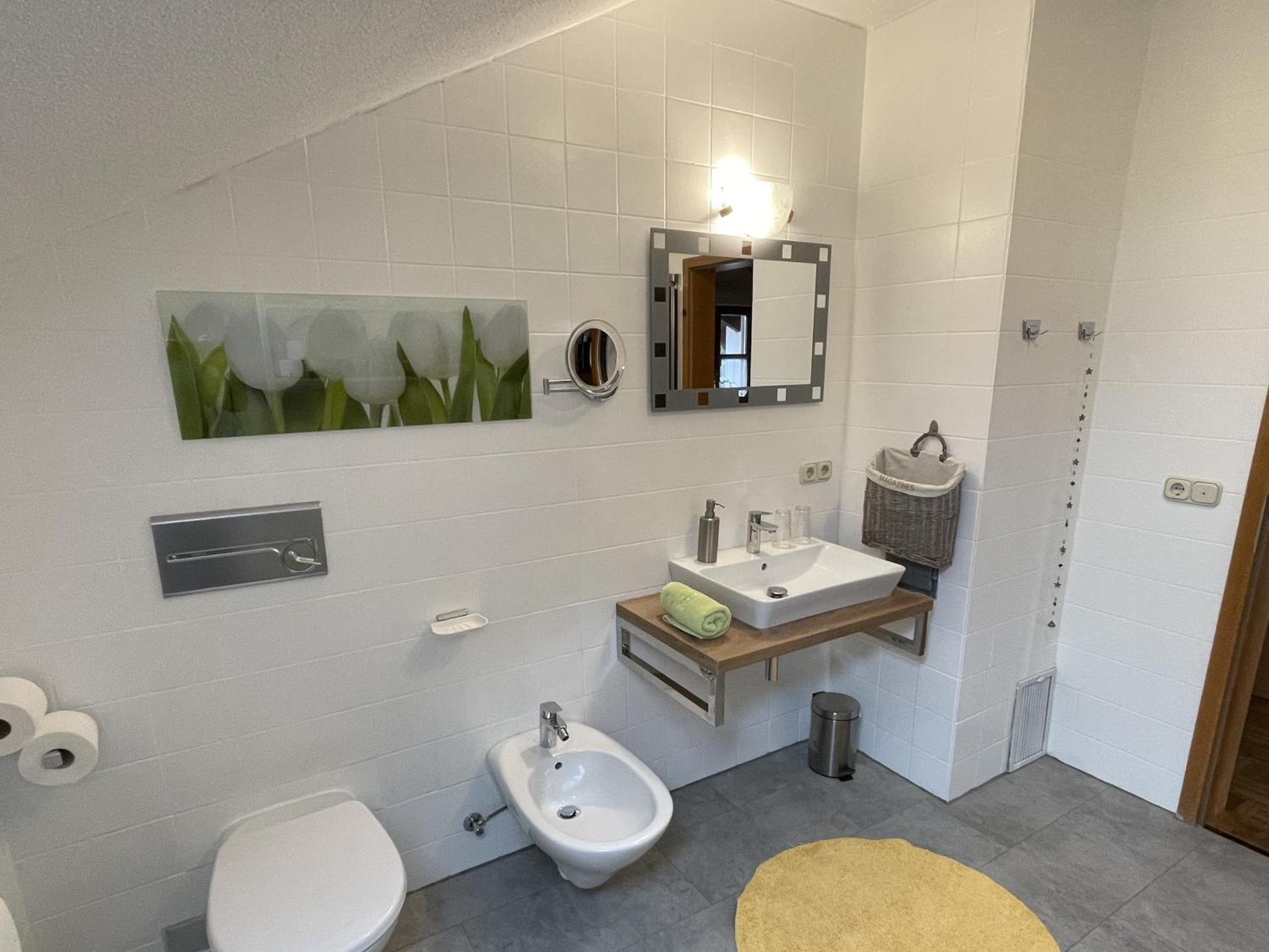 Apartment-Ferienwohnung Penzkofer Zandt Esterno foto