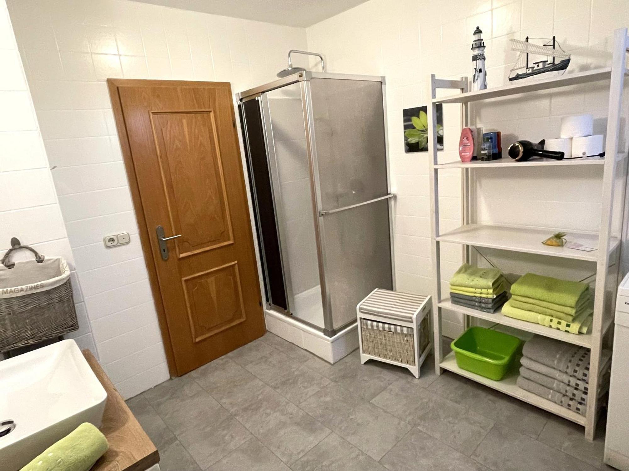 Apartment-Ferienwohnung Penzkofer Zandt Esterno foto